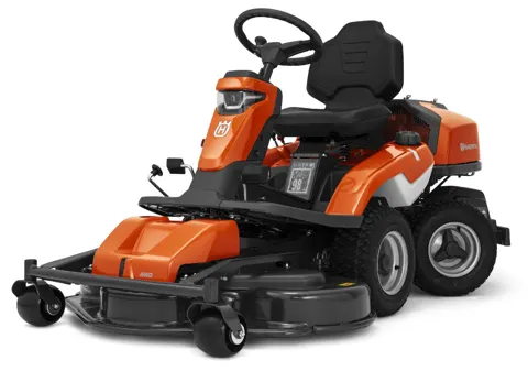 Husqvarna Rider R 316TsX AWD mit Allrad und Servolenkung, Grundgerät ohne Mähwerk