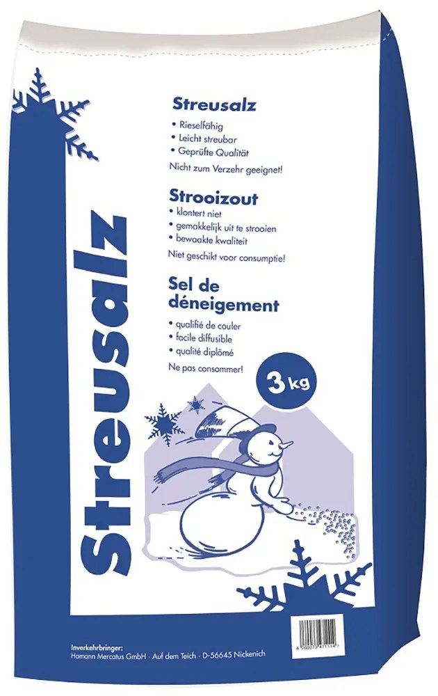 Streusalz 3 kg