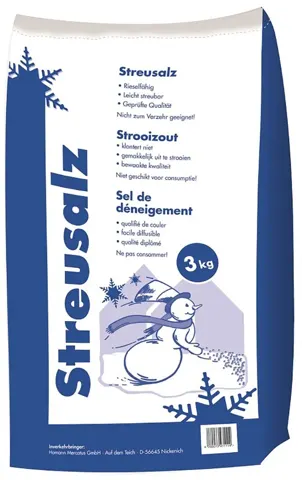 Streusalz 3 kg